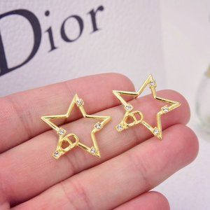 DIOR Jewelry - DIOR Earrings DIOR Jewelry - DIOR Earrings